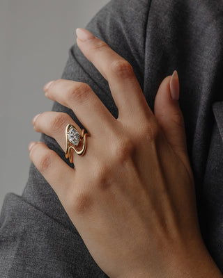 Custom-Specially Reserved Wedding Bands for Matt