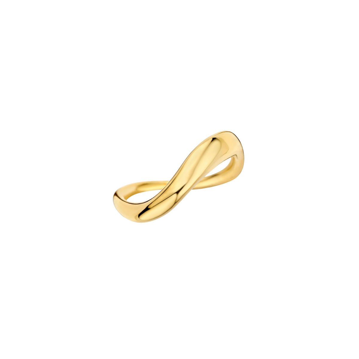 Plain Classic Unique Style Wedding band