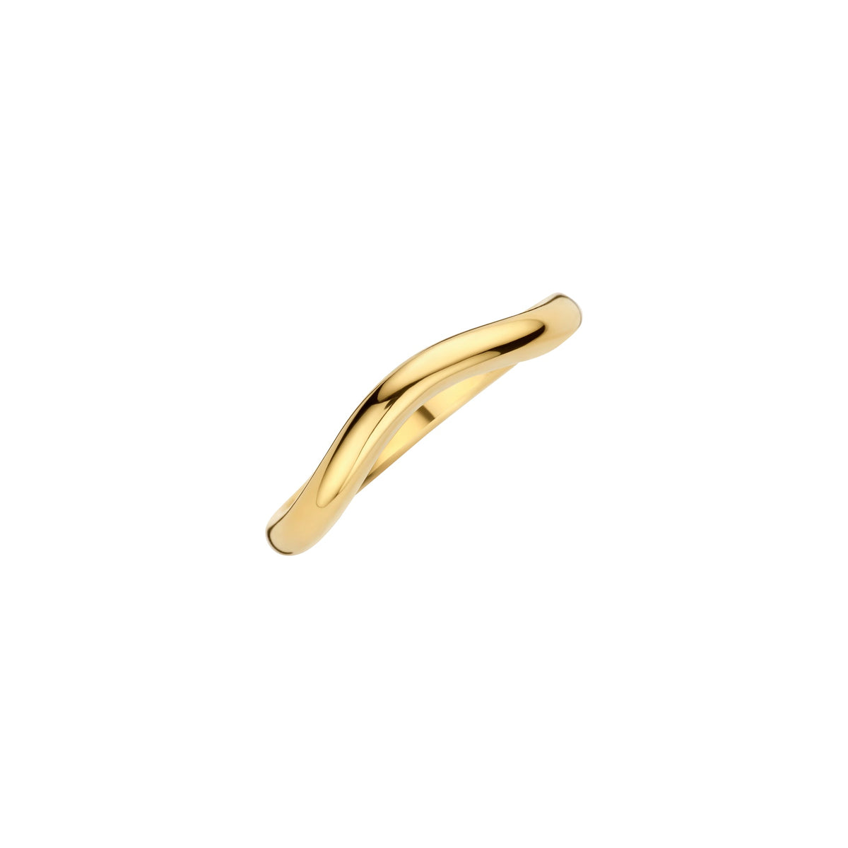 Plain Classic Wedding Band