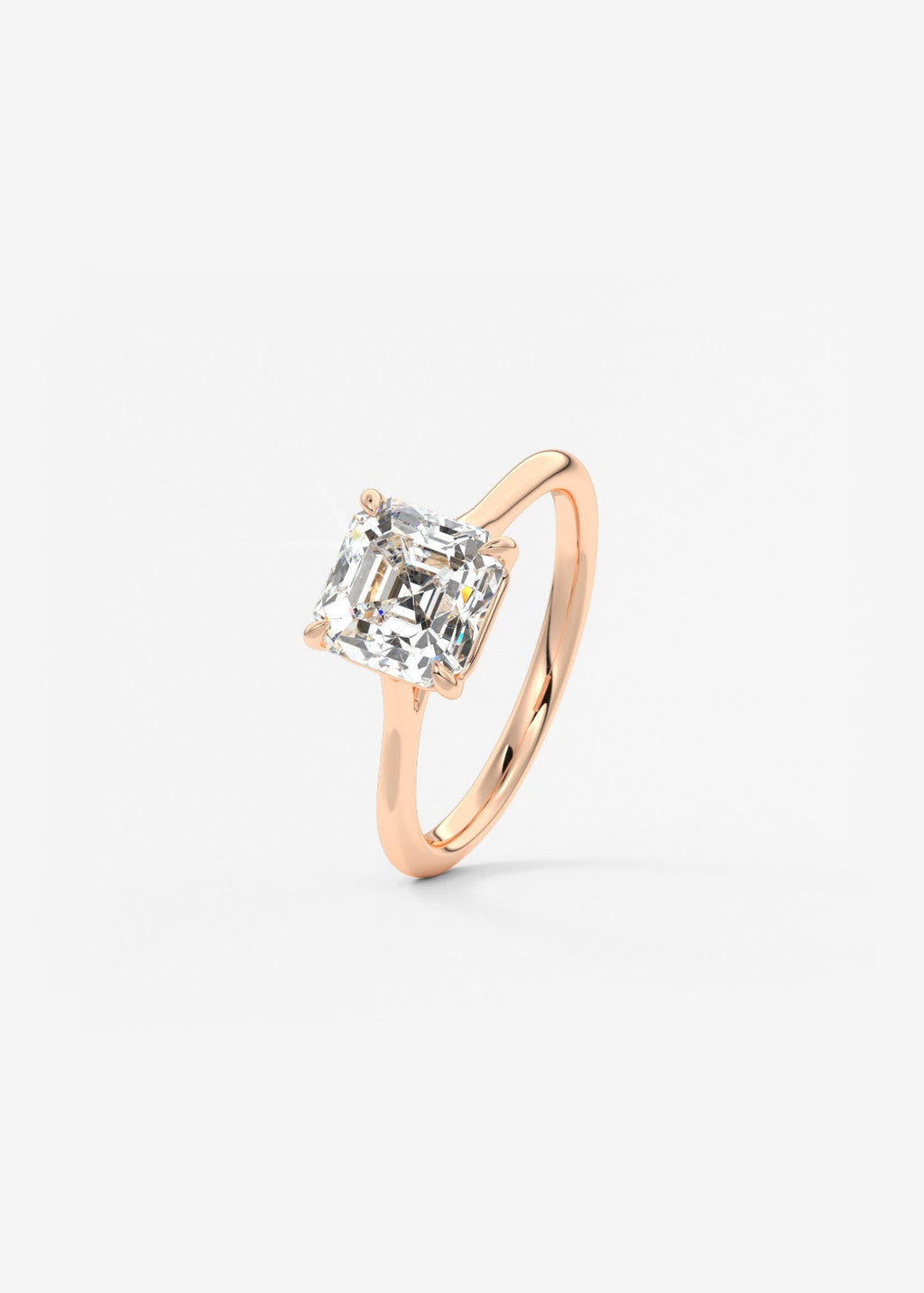 rose-gold