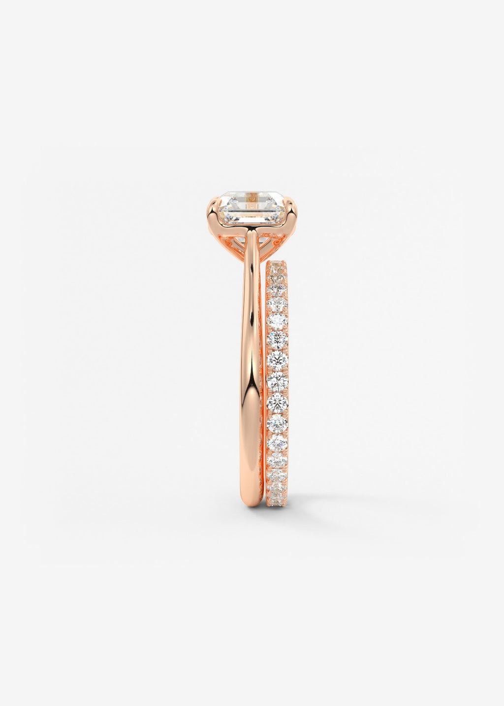 rose-gold