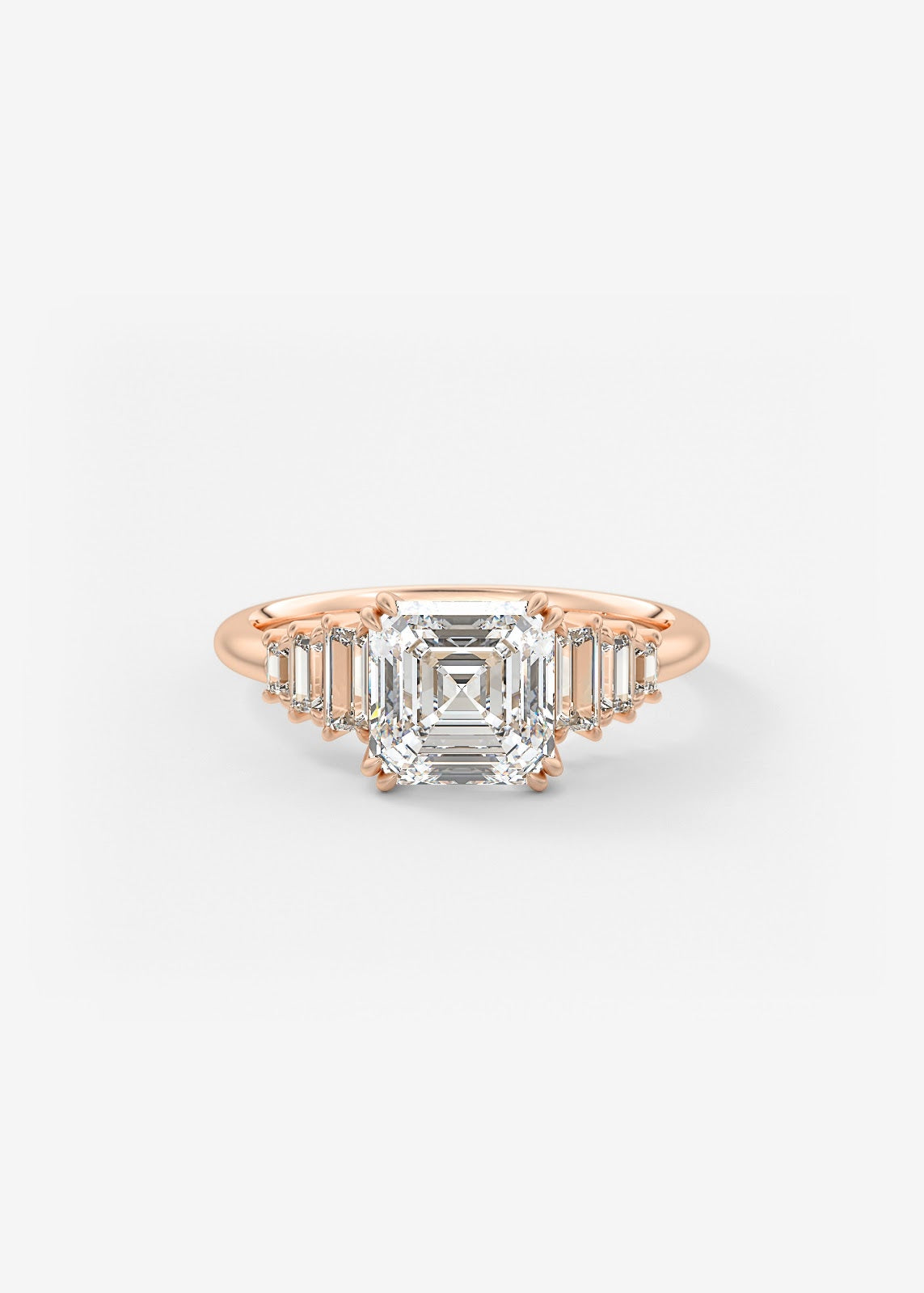 rose-gold