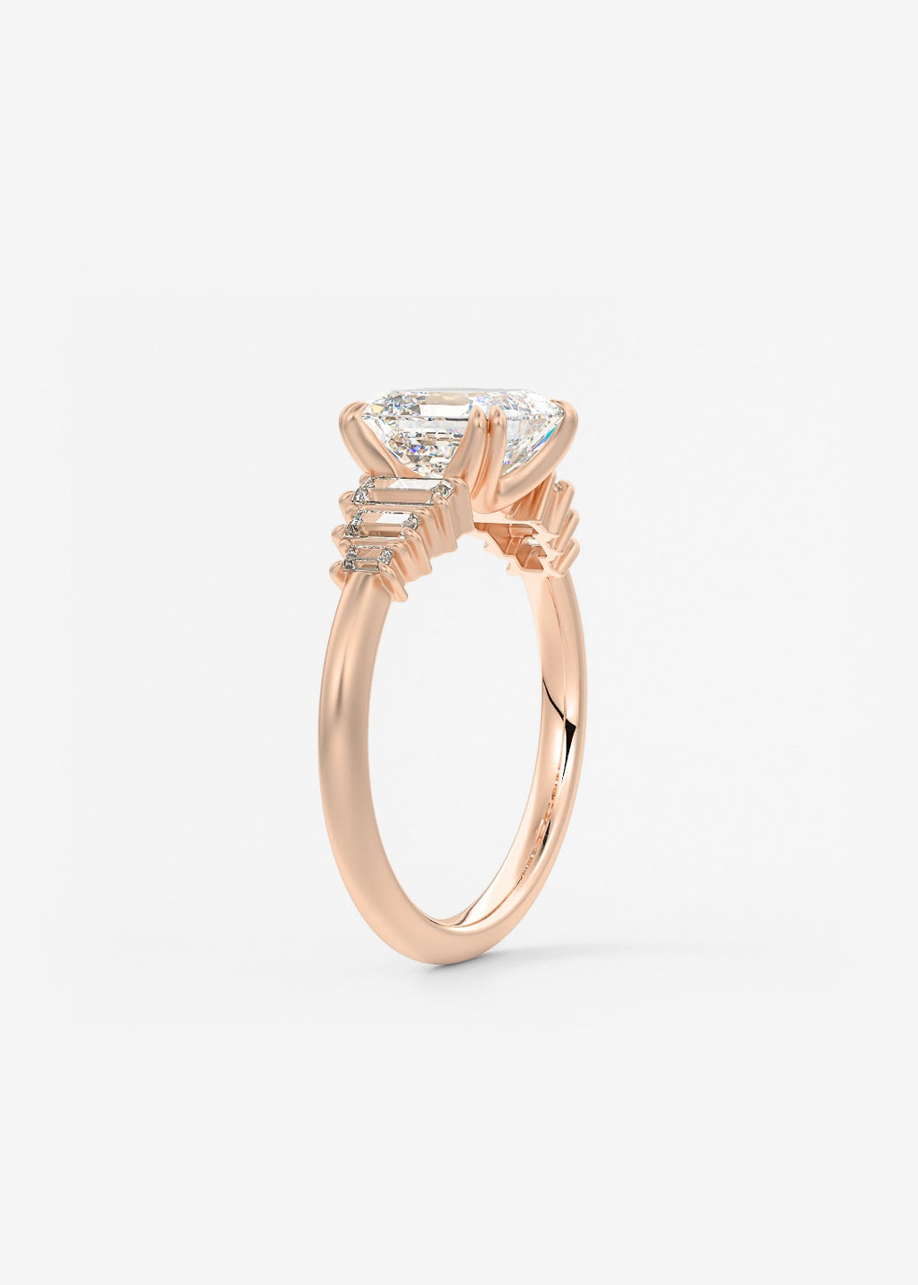 rose-gold