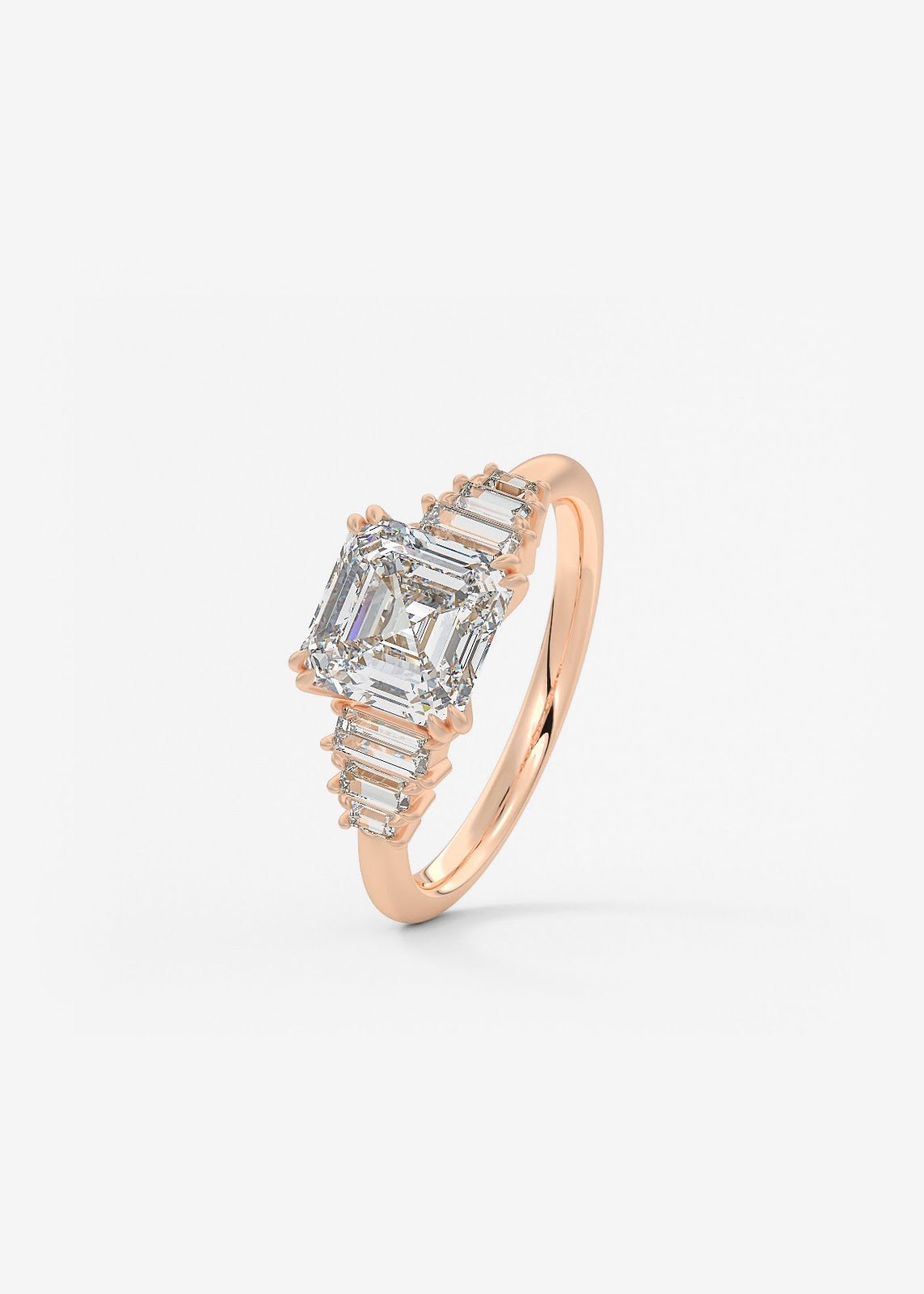 rose-gold