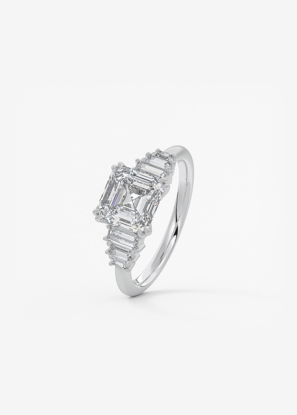 white-gold
