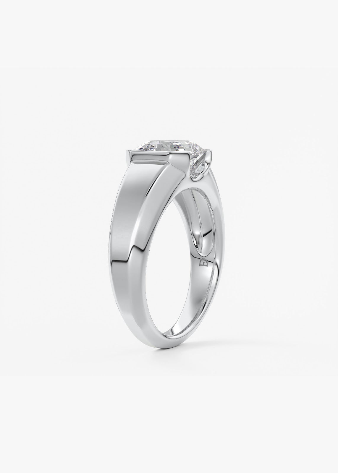 white-gold