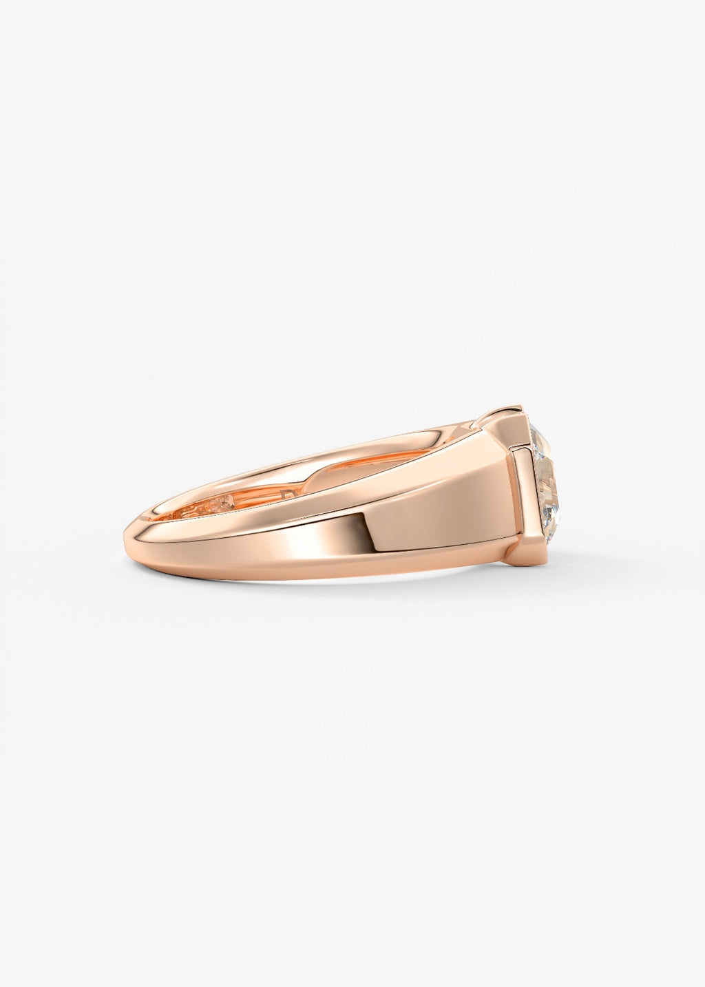 rose-gold