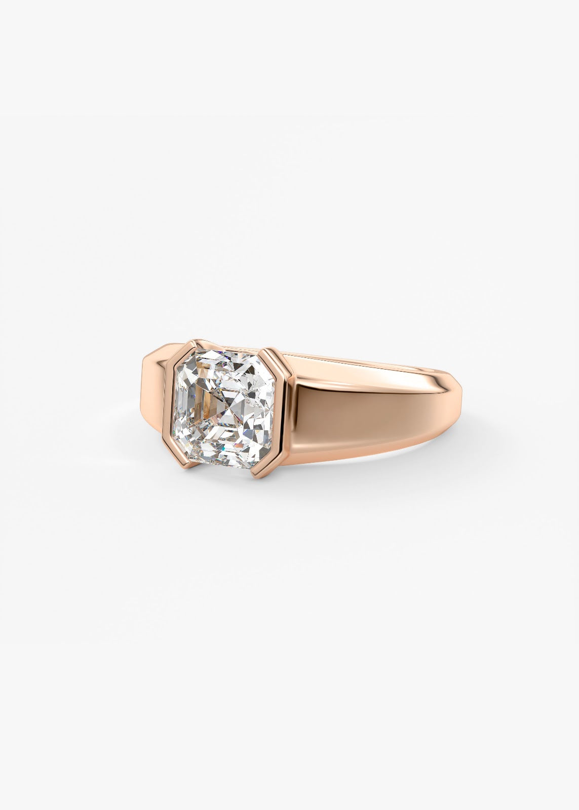 rose-gold