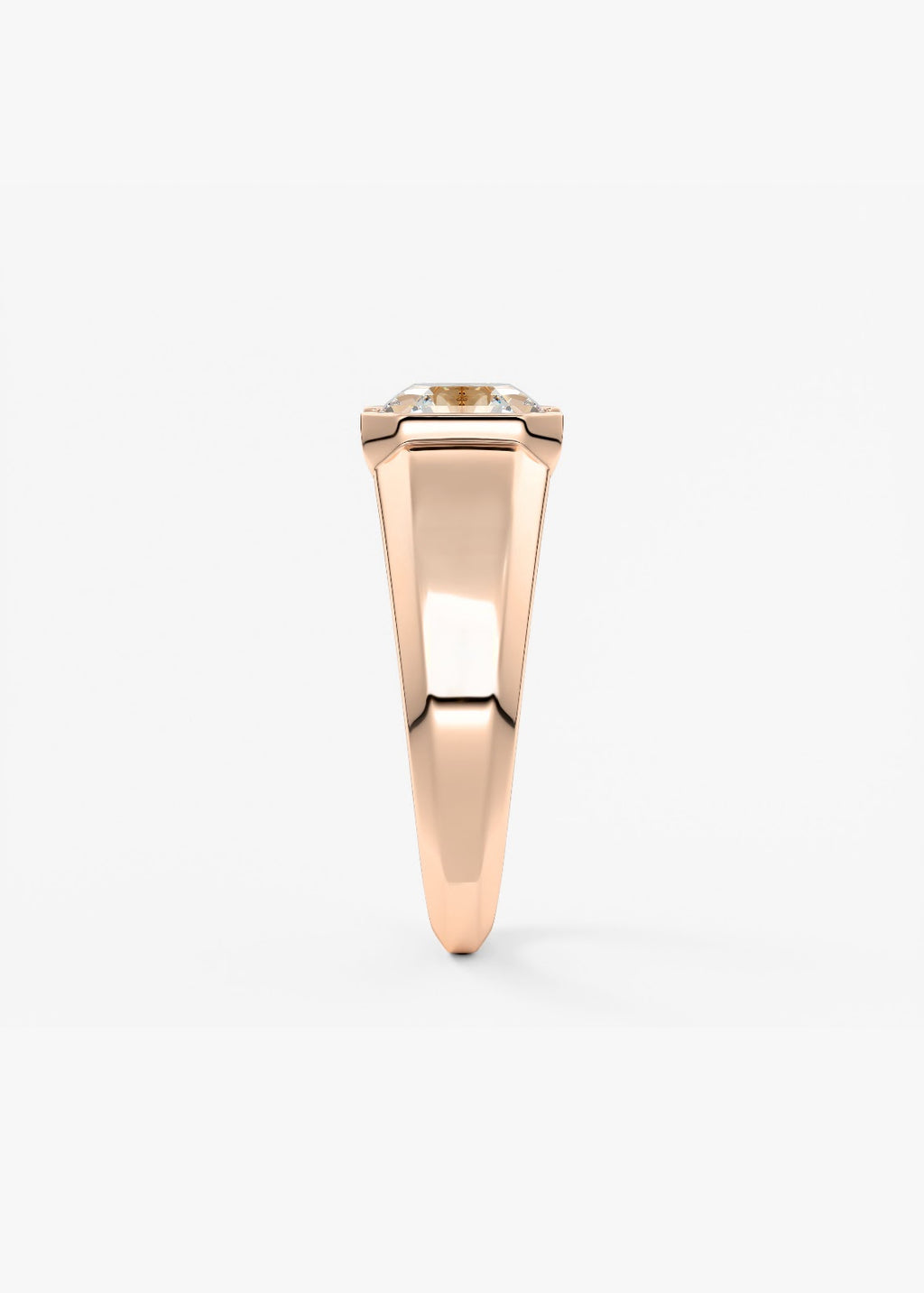rose-gold