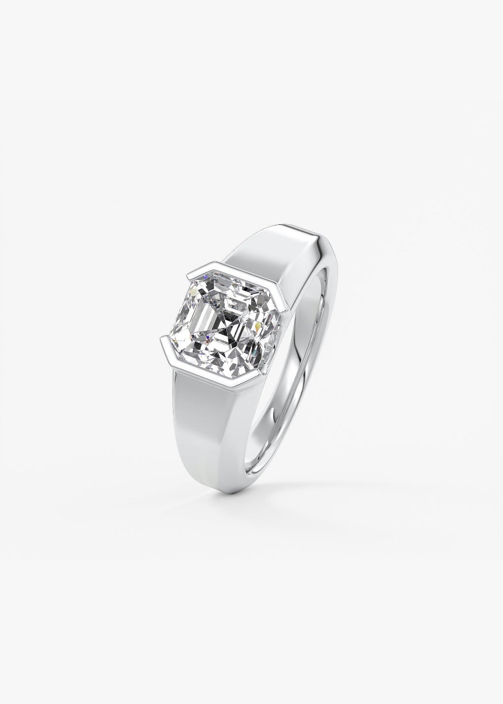 white-gold