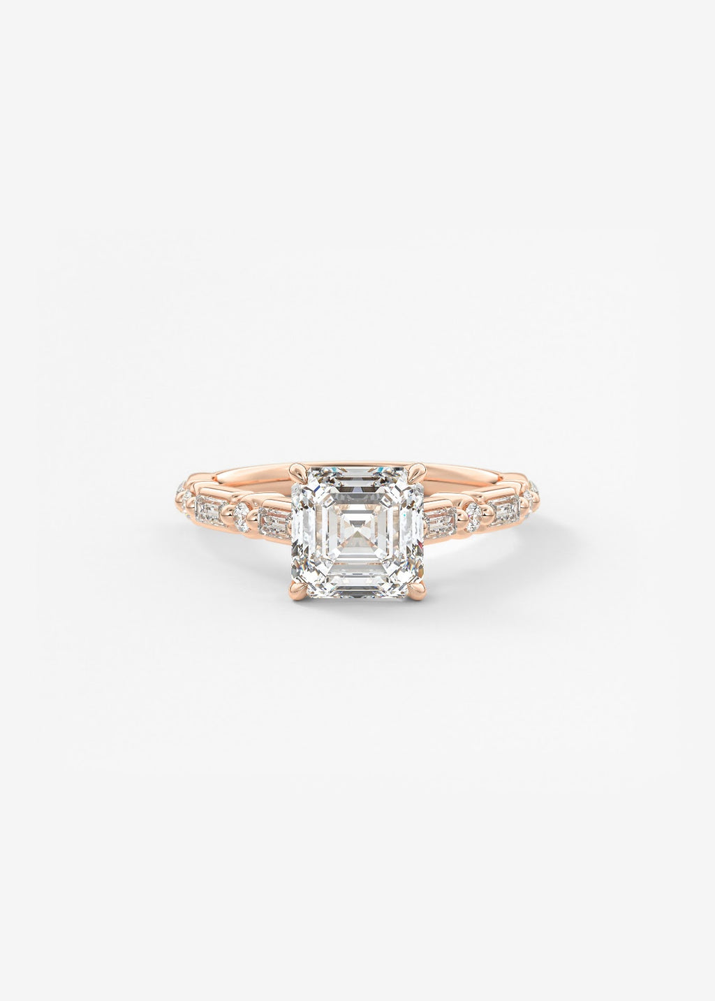 rose-gold