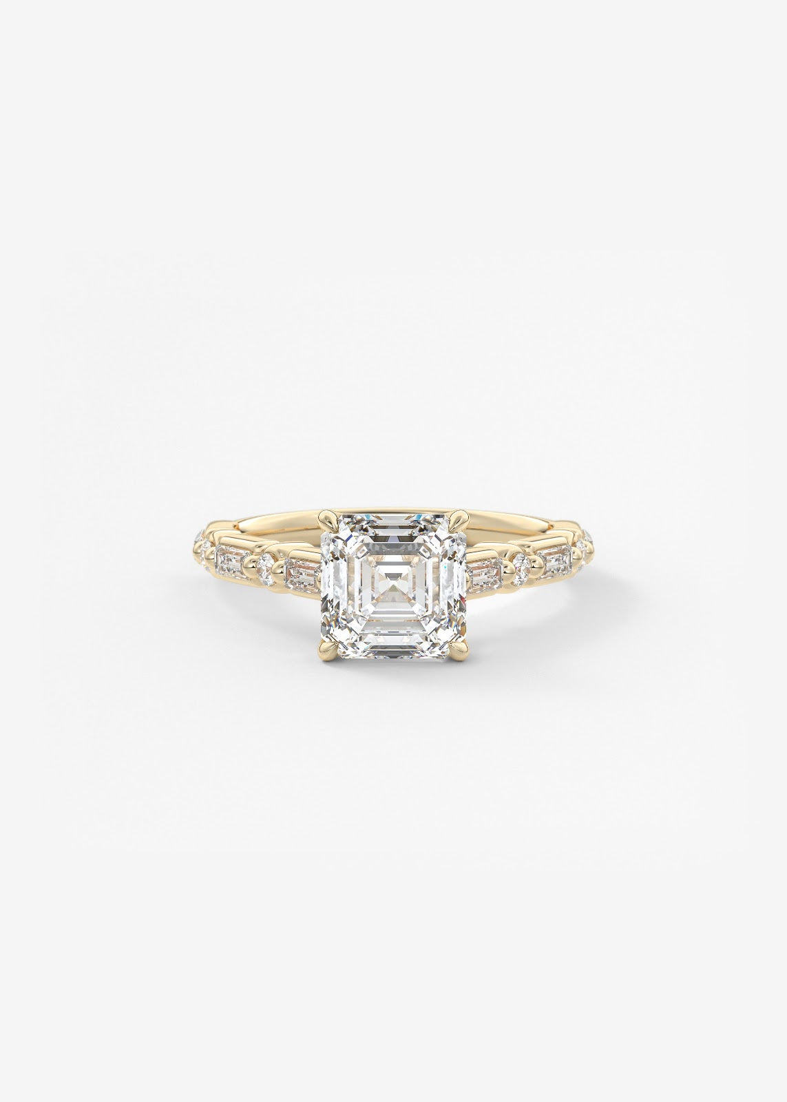 yellow-gold