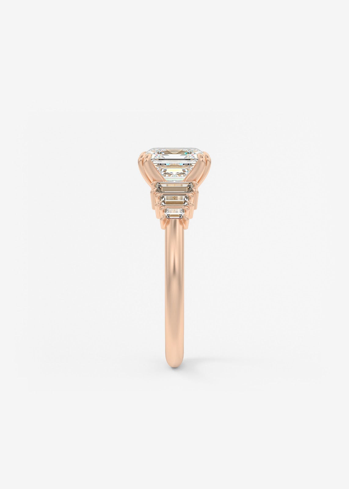 rose-gold