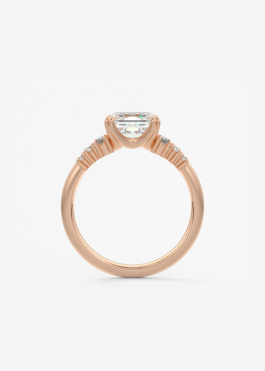 rose-gold
