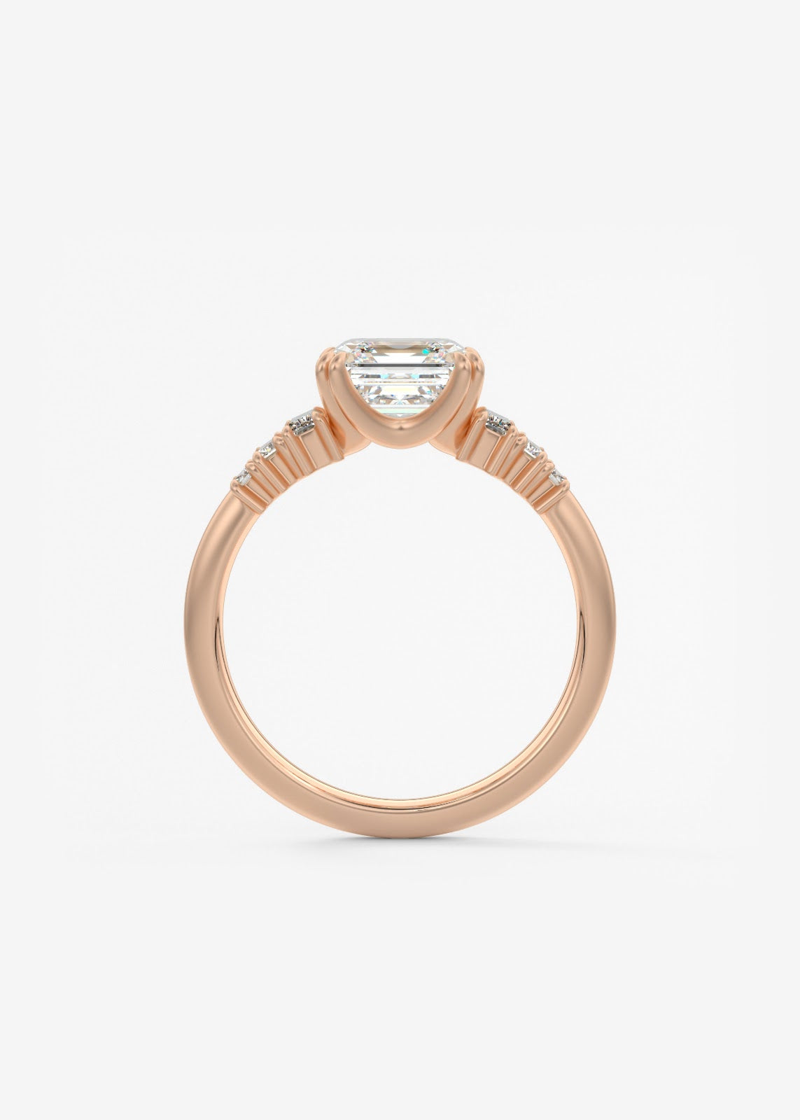 rose-gold