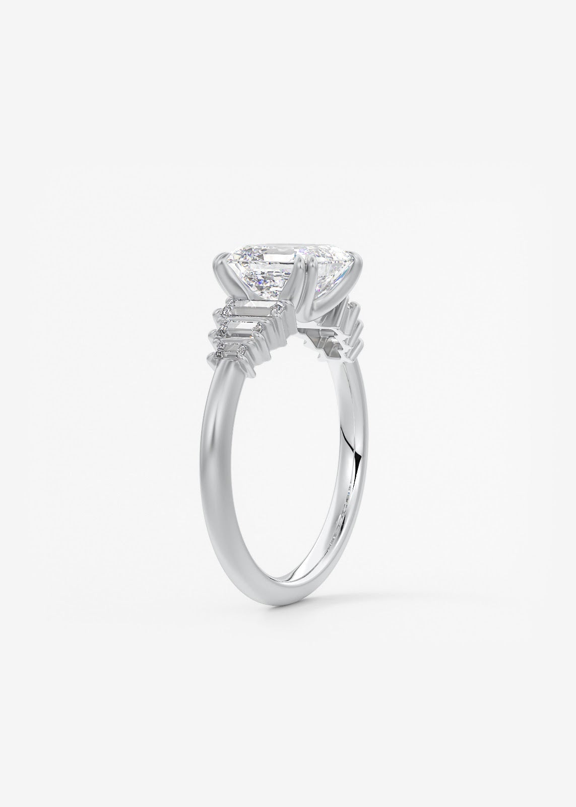 white-gold