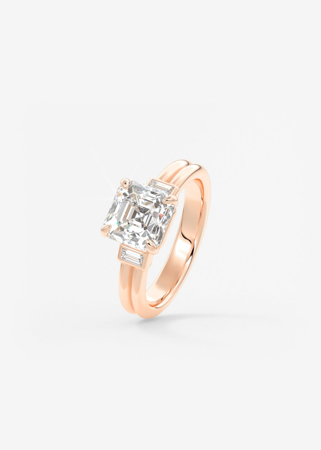 rose-gold