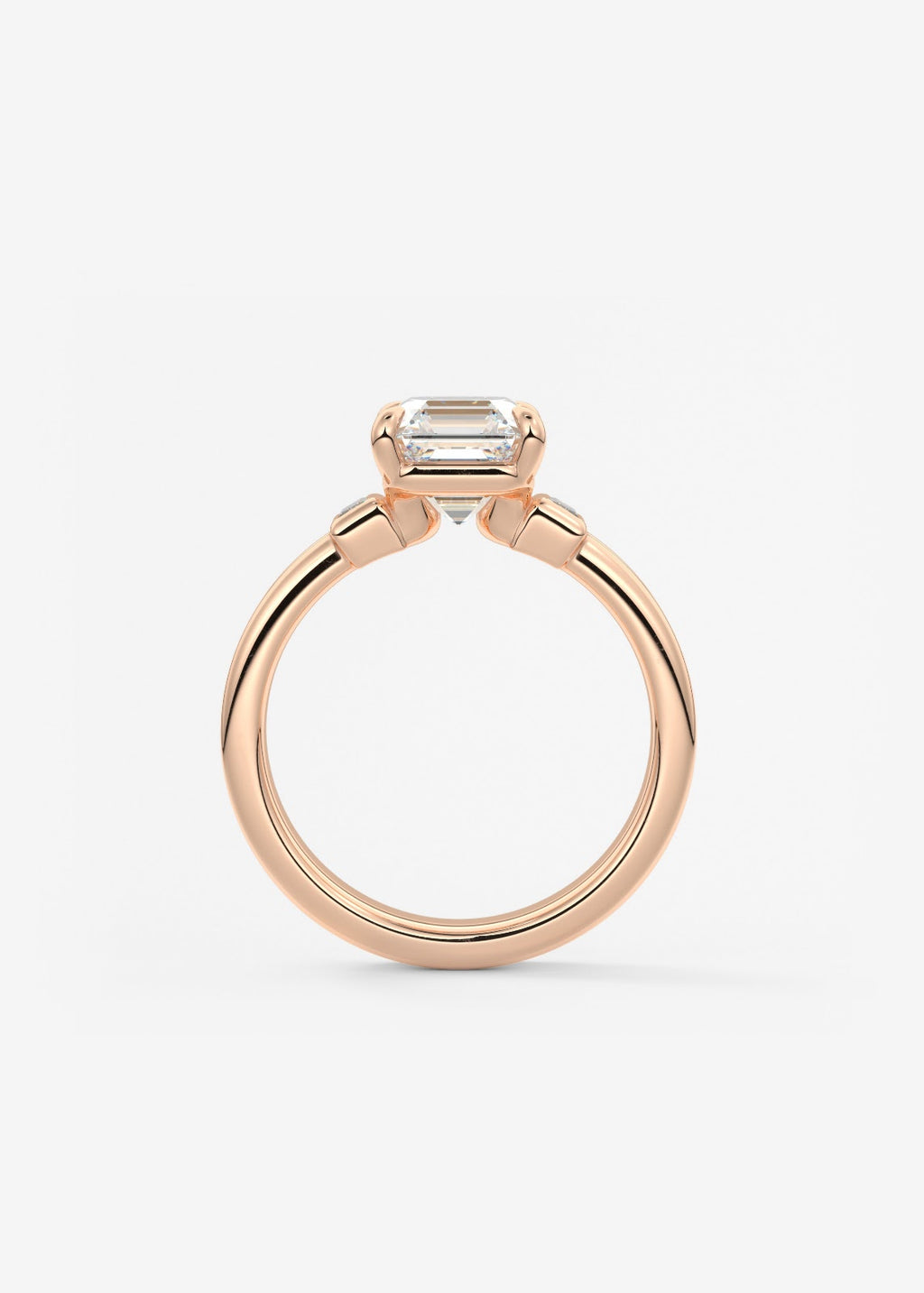 rose-gold