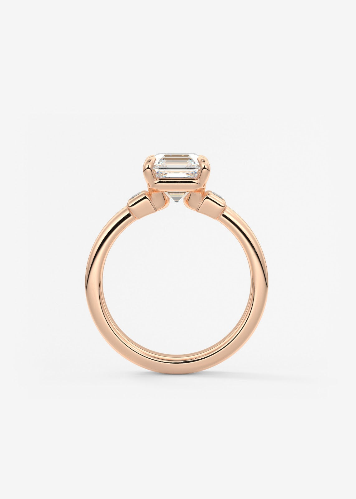rose-gold