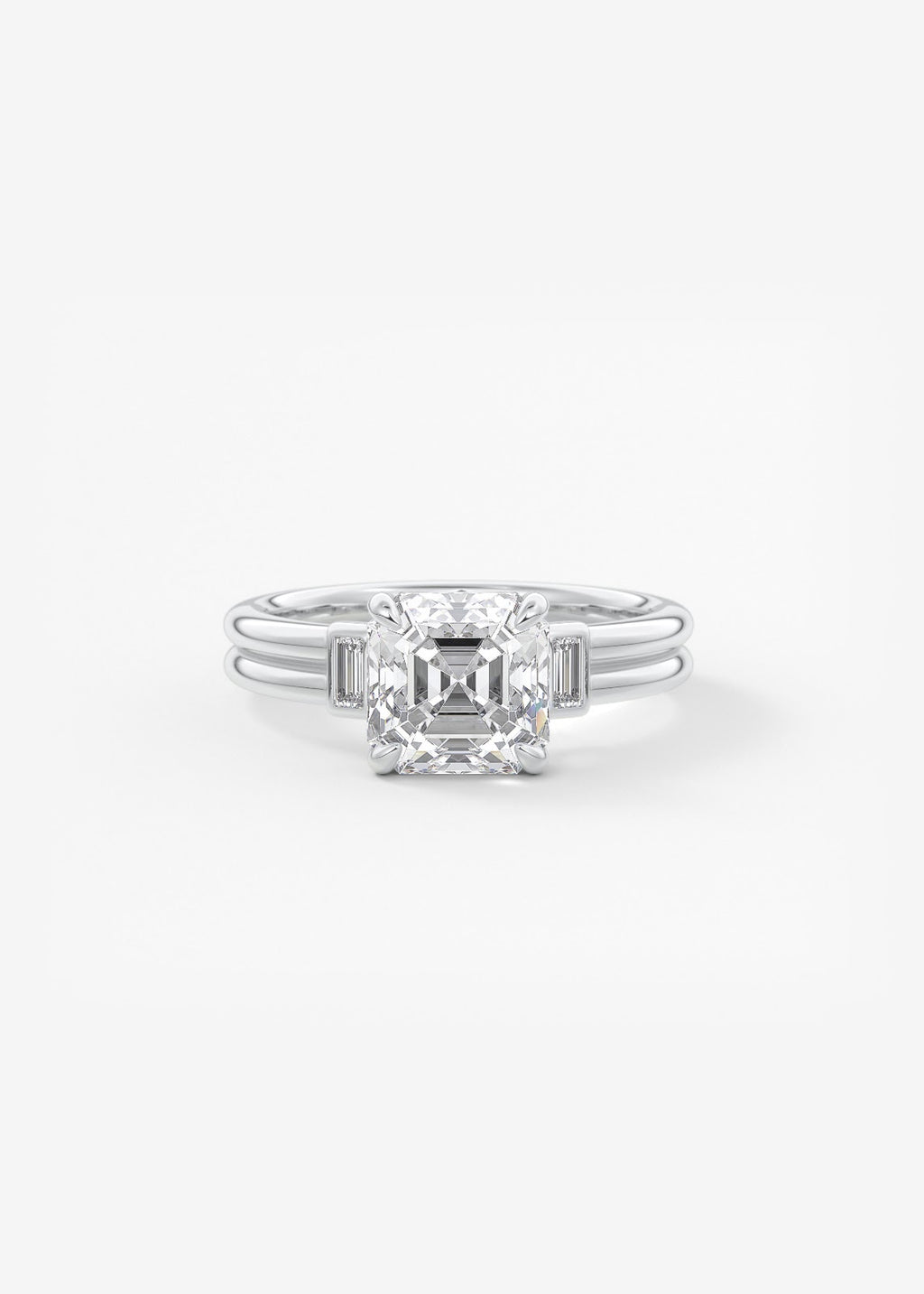 white-gold