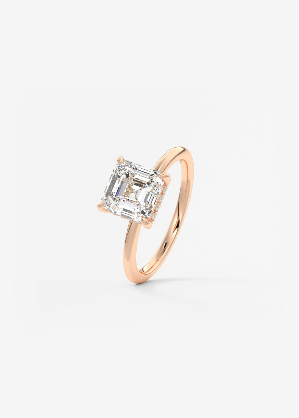 rose-gold