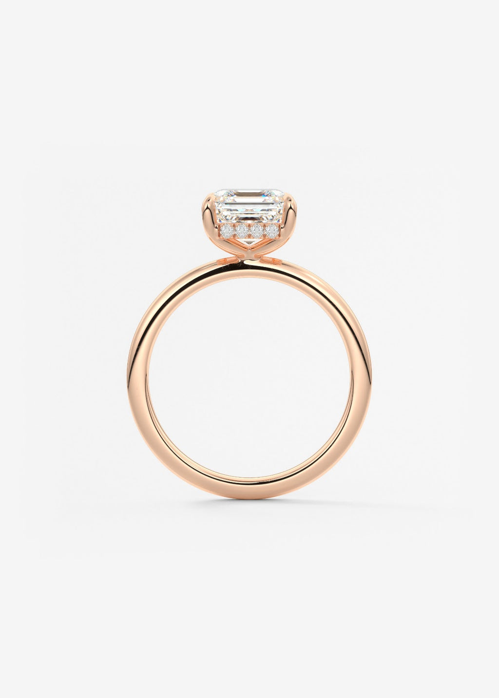 rose-gold
