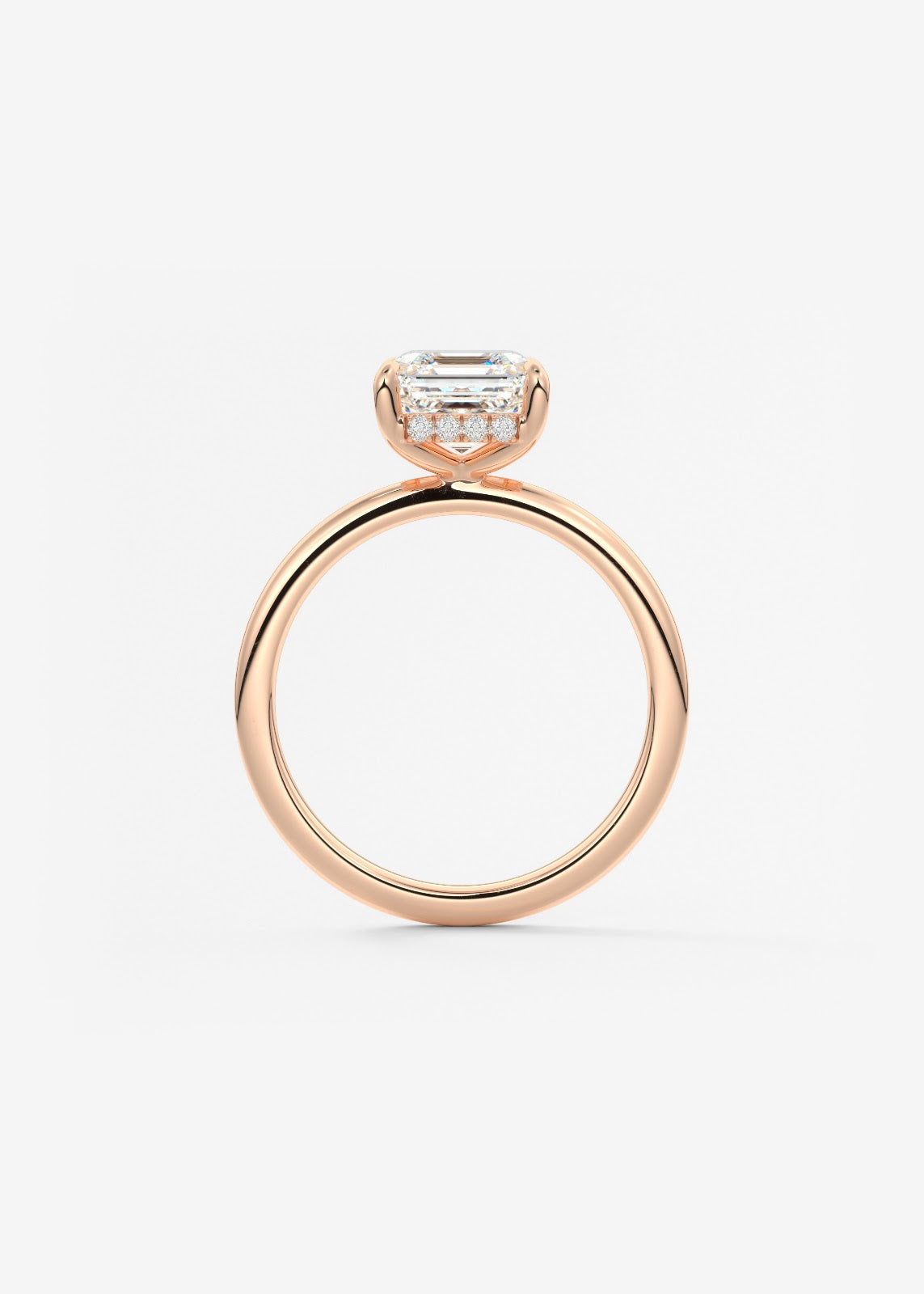 rose-gold