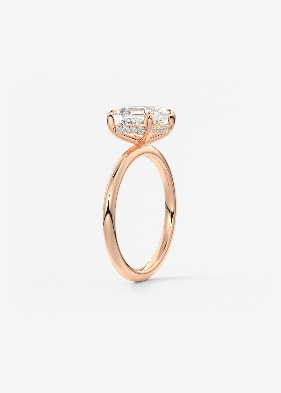 rose-gold