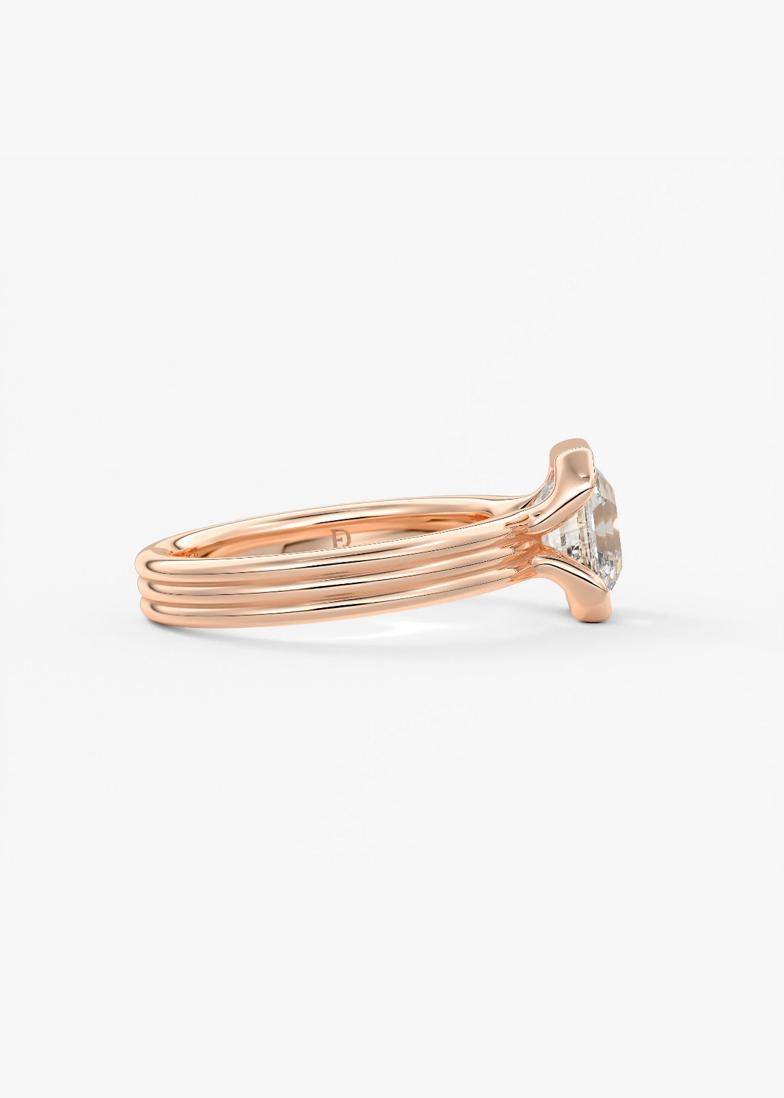 rose-gold