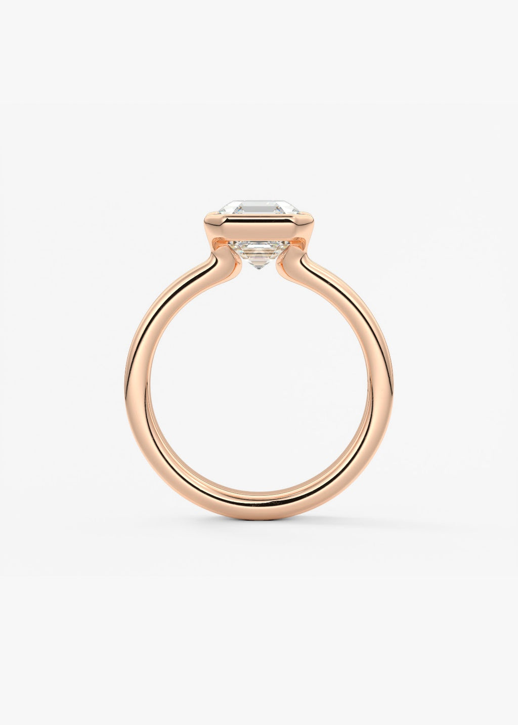 rose-gold