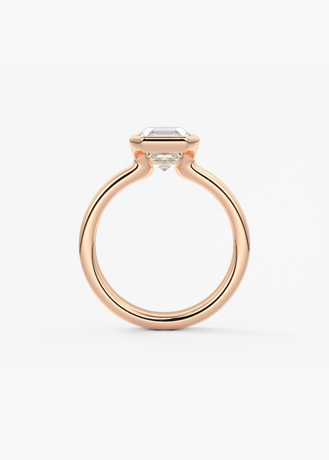 rose-gold