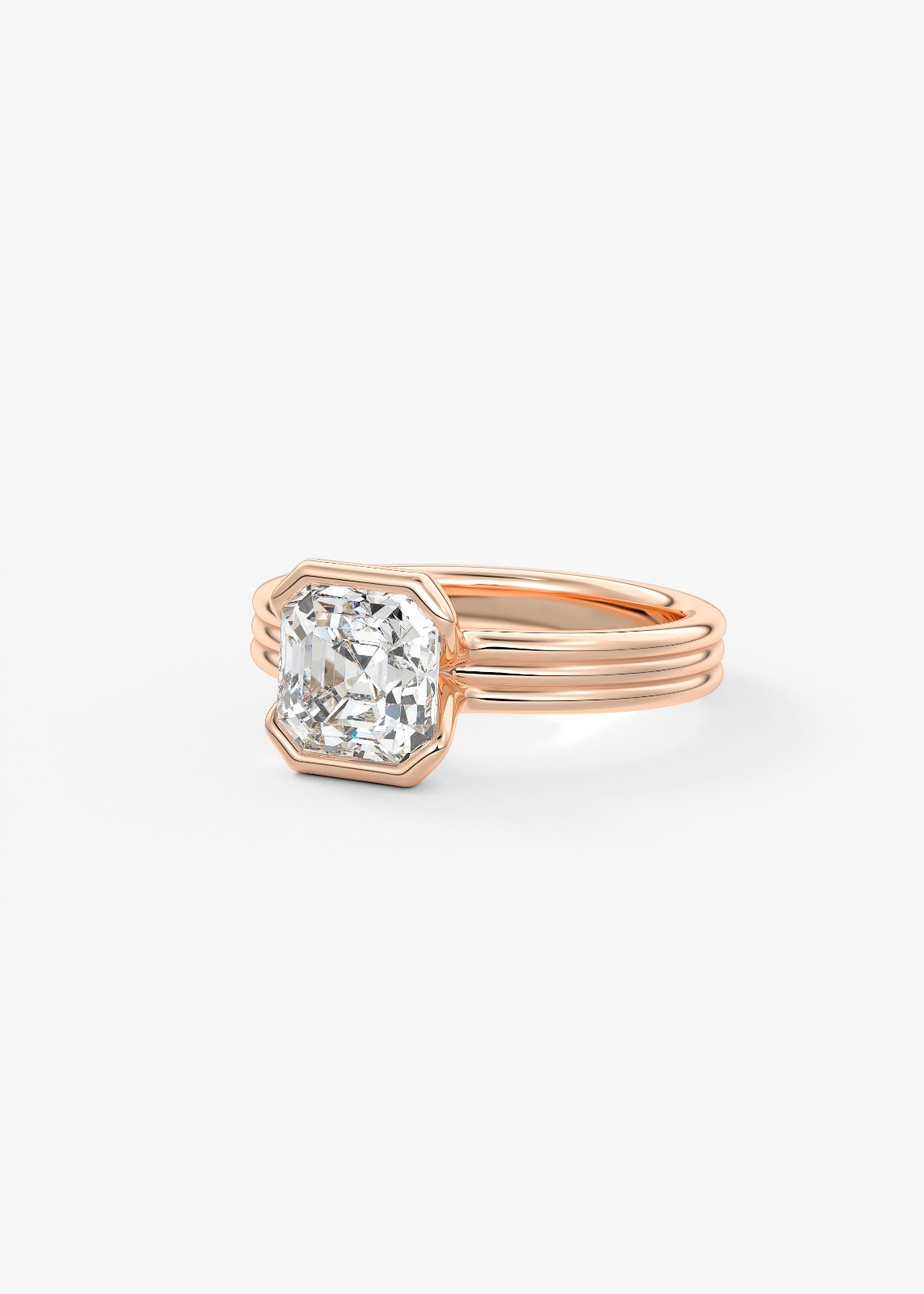 rose-gold
