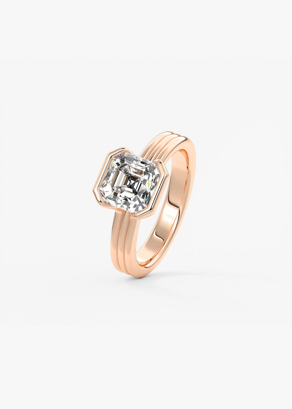 rose-gold