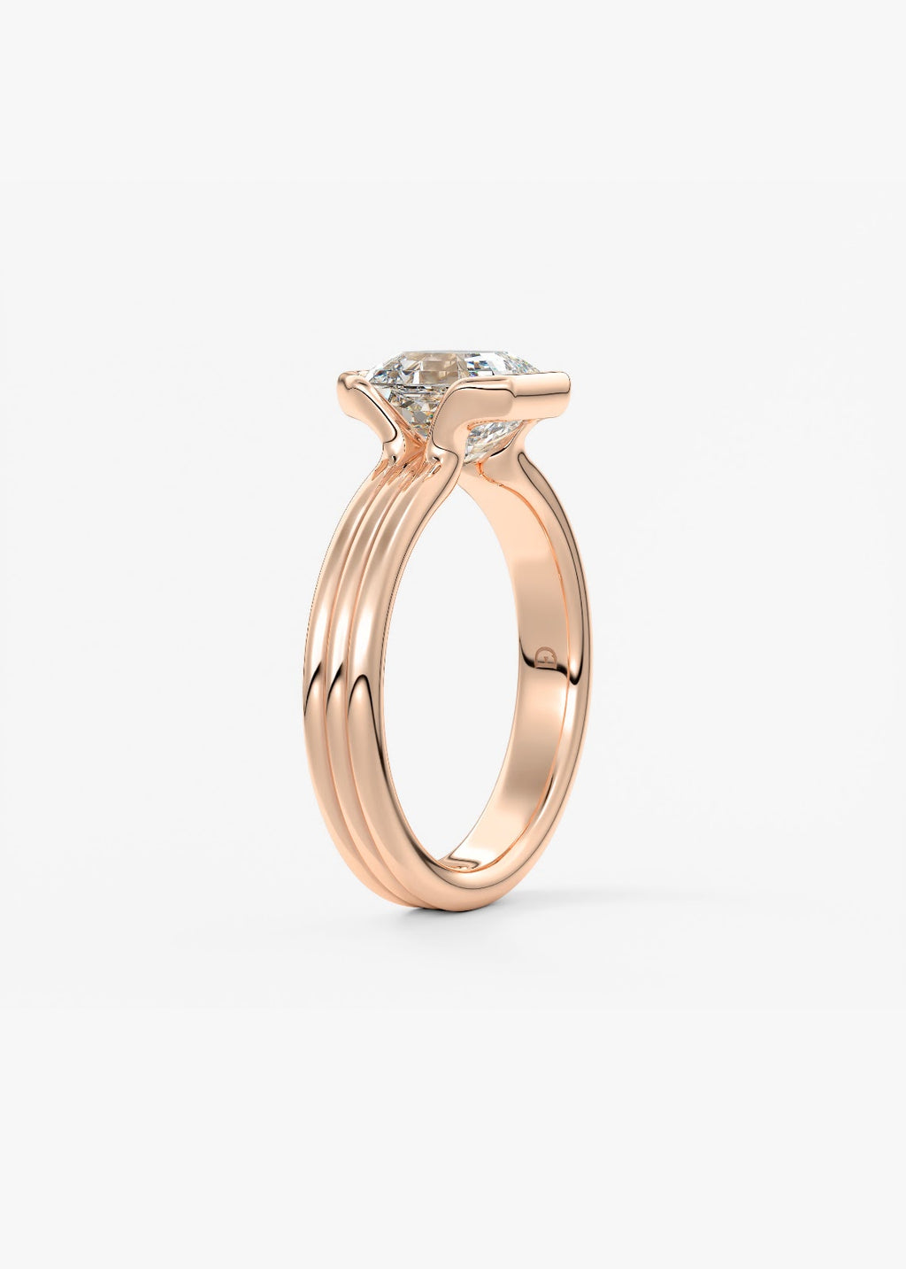 rose-gold