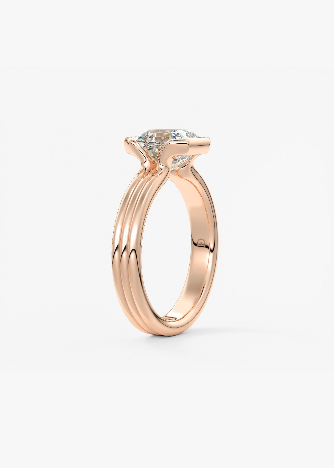 rose-gold