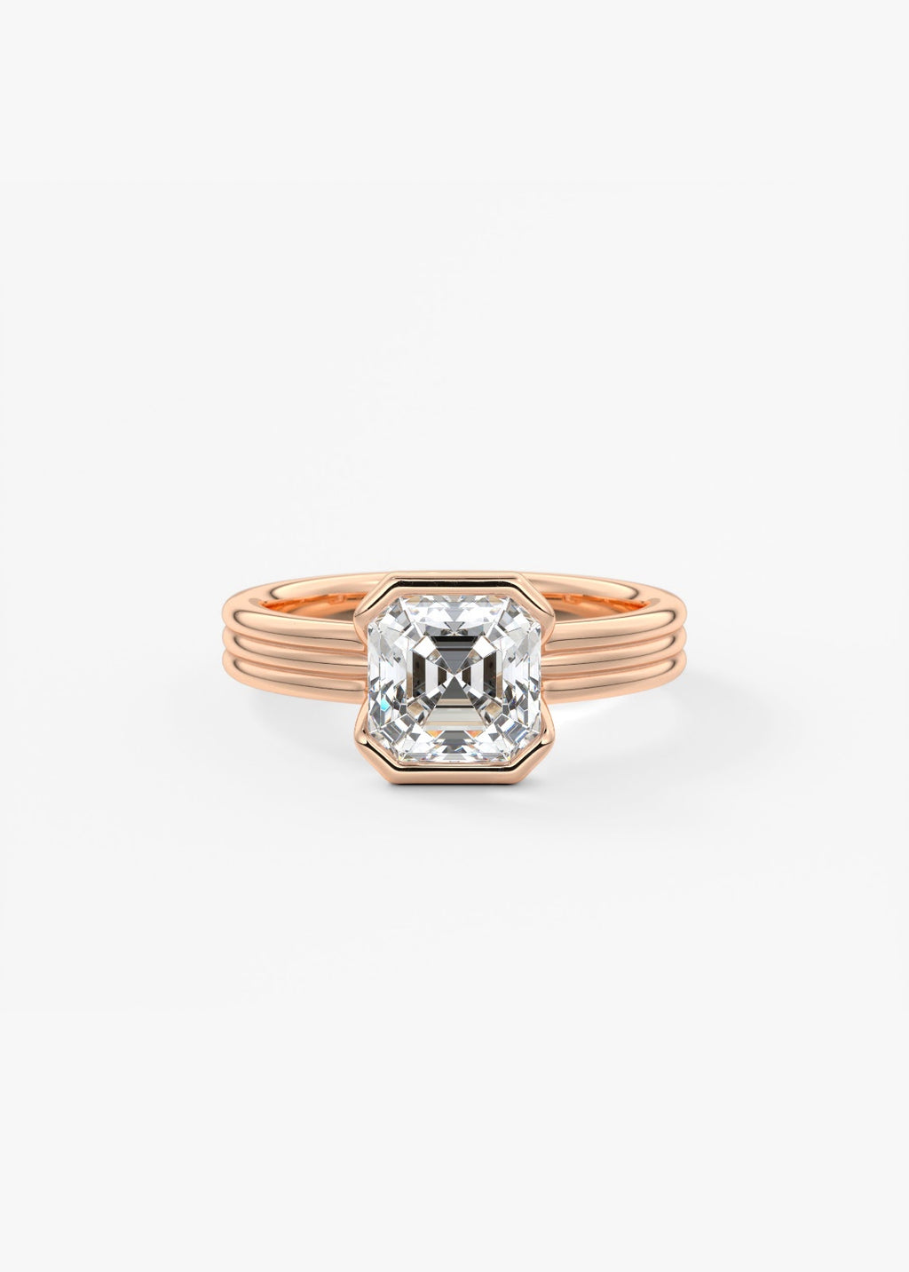 rose-gold