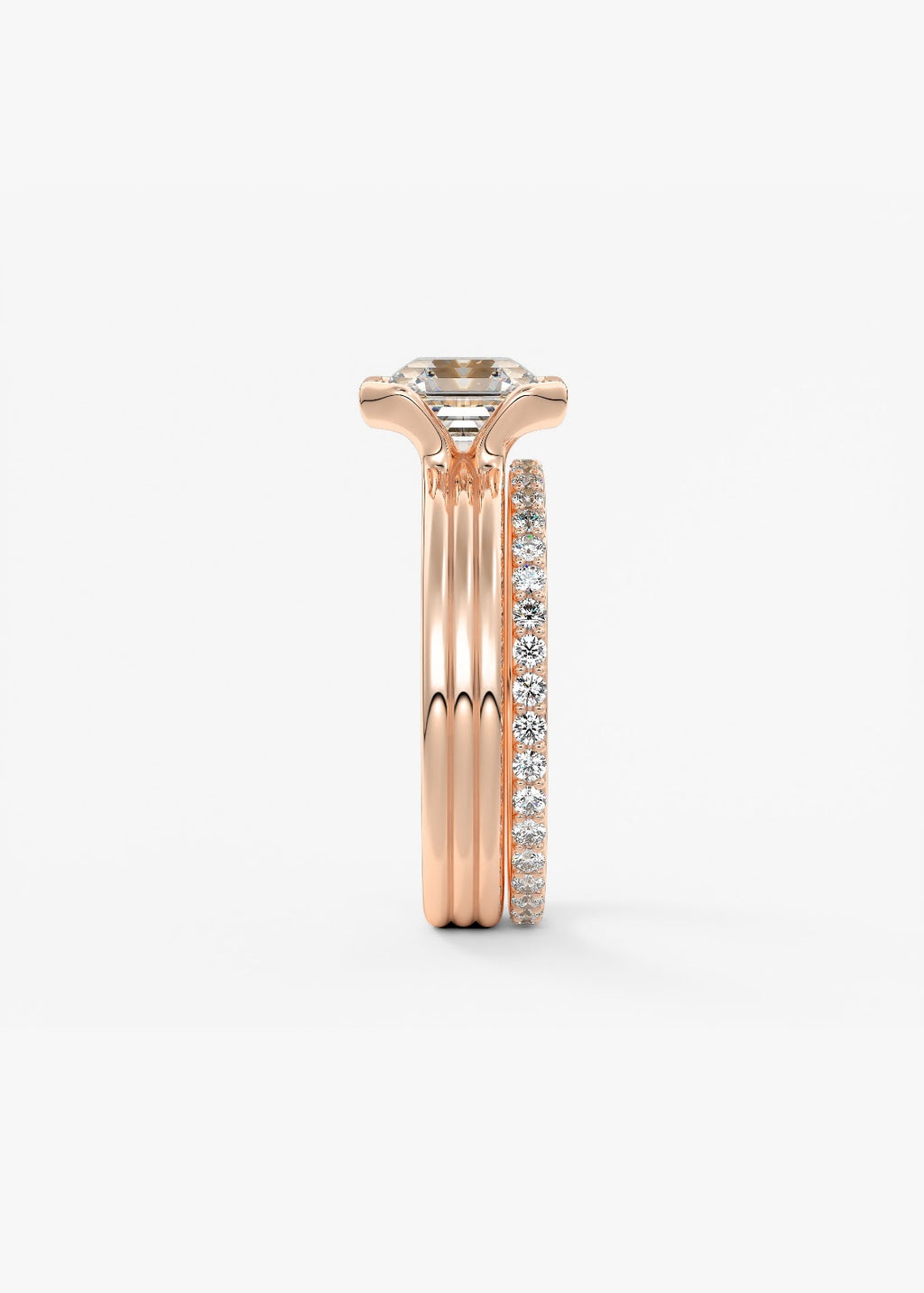 rose-gold