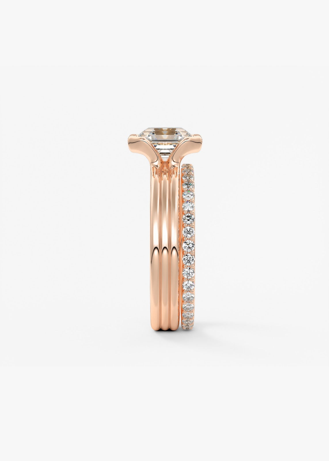 rose-gold