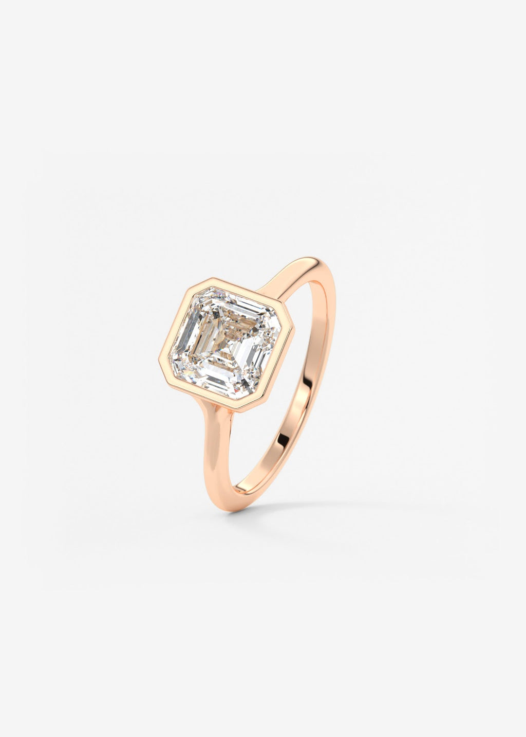 rose-gold