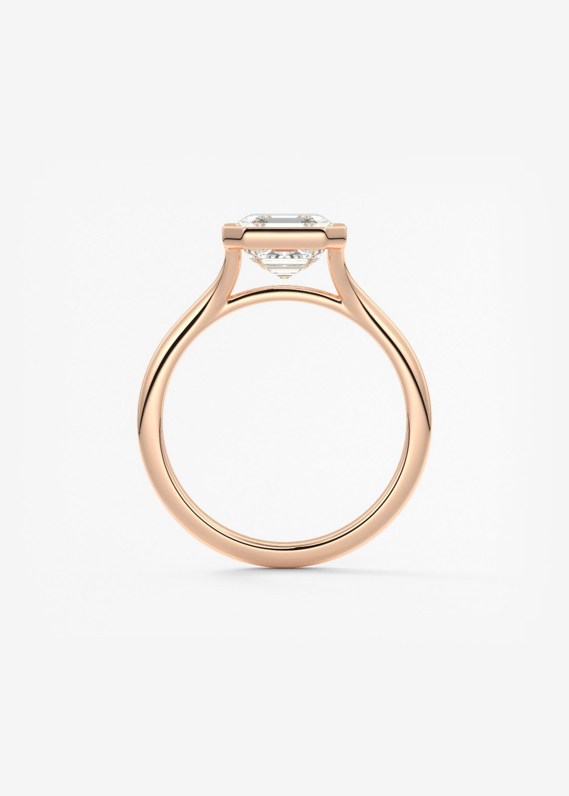 rose-gold