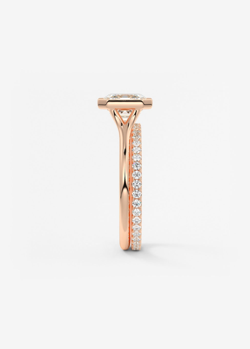 rose-gold