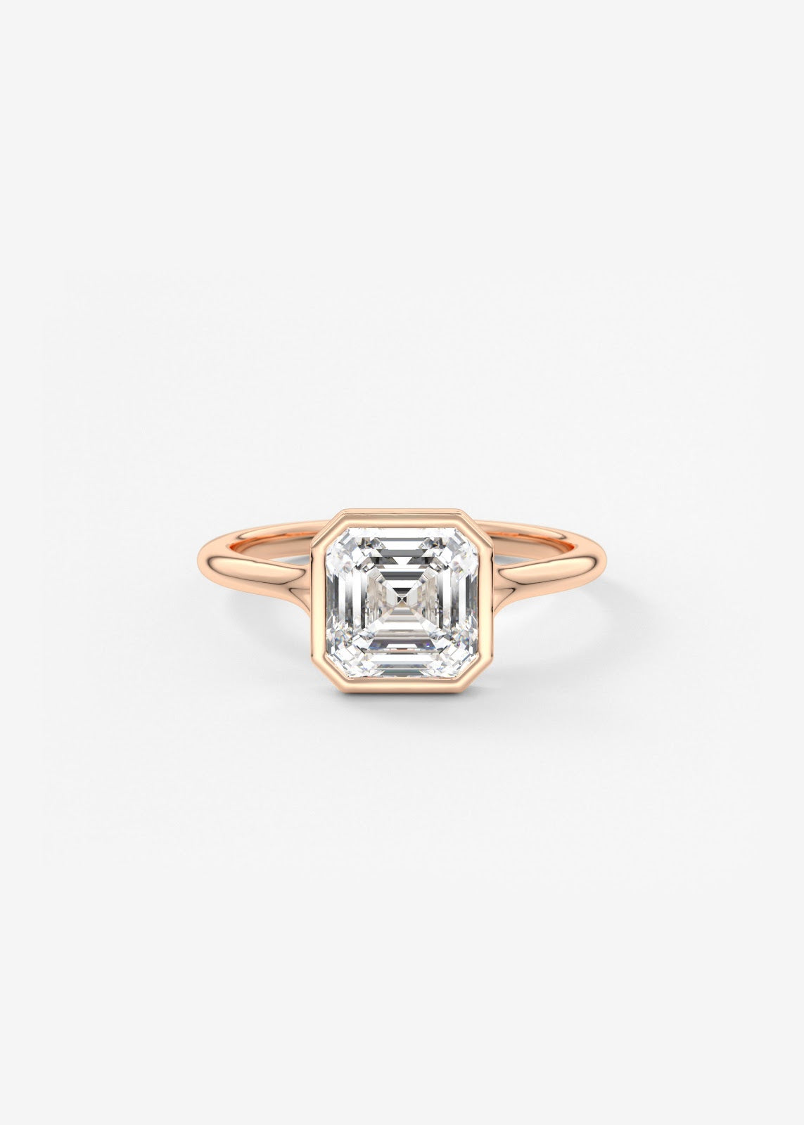 rose-gold