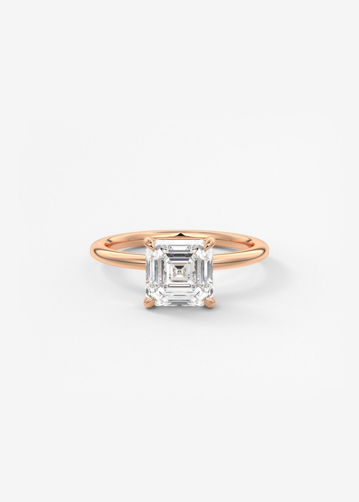 rose-gold