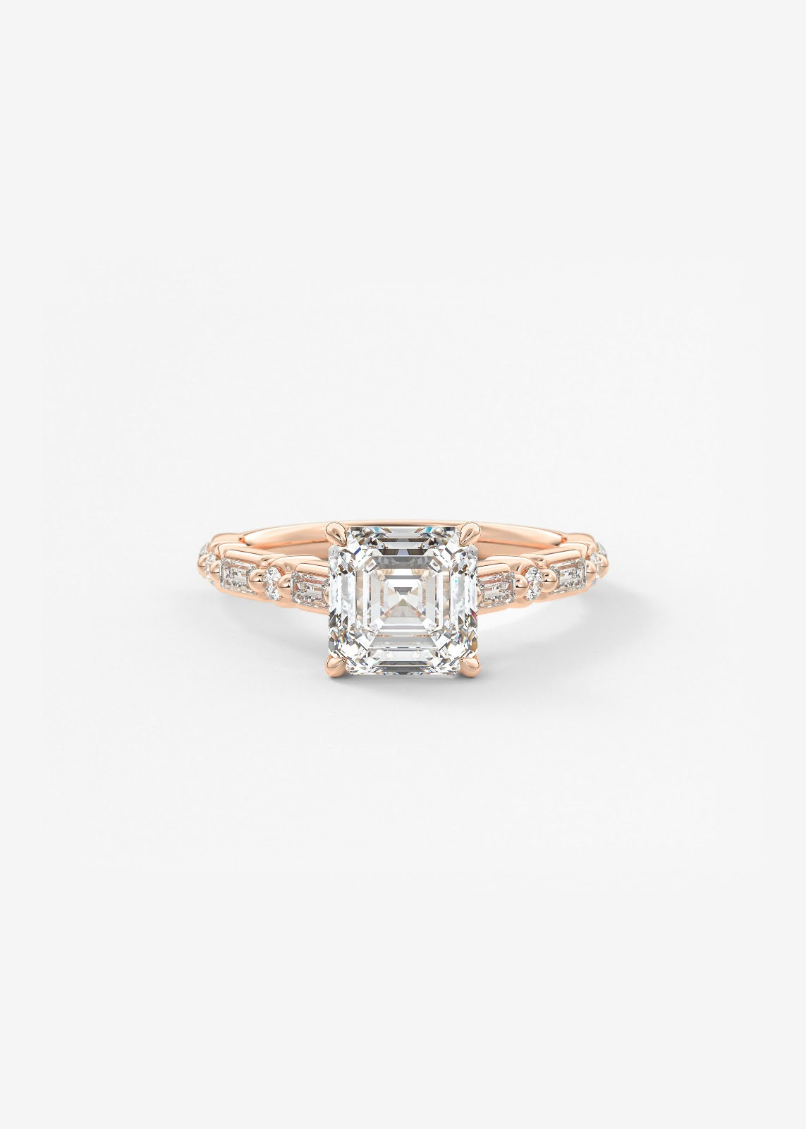 rose-gold