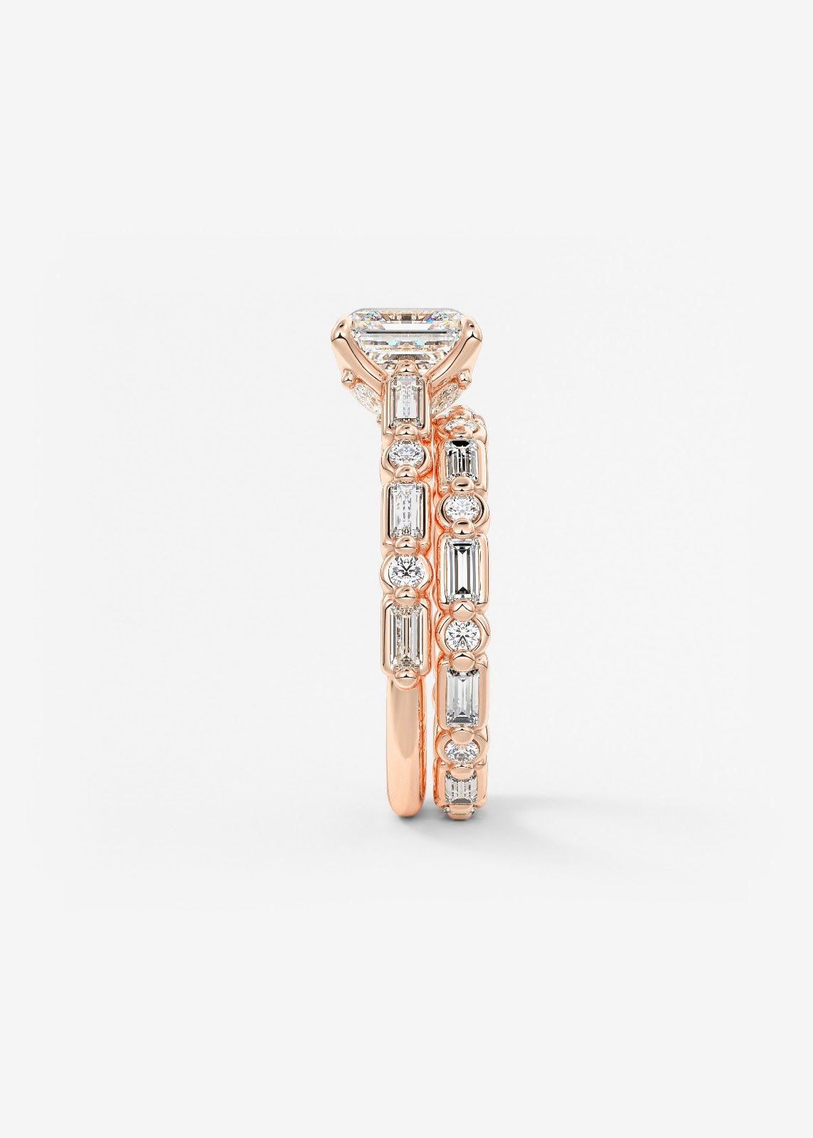 rose-gold