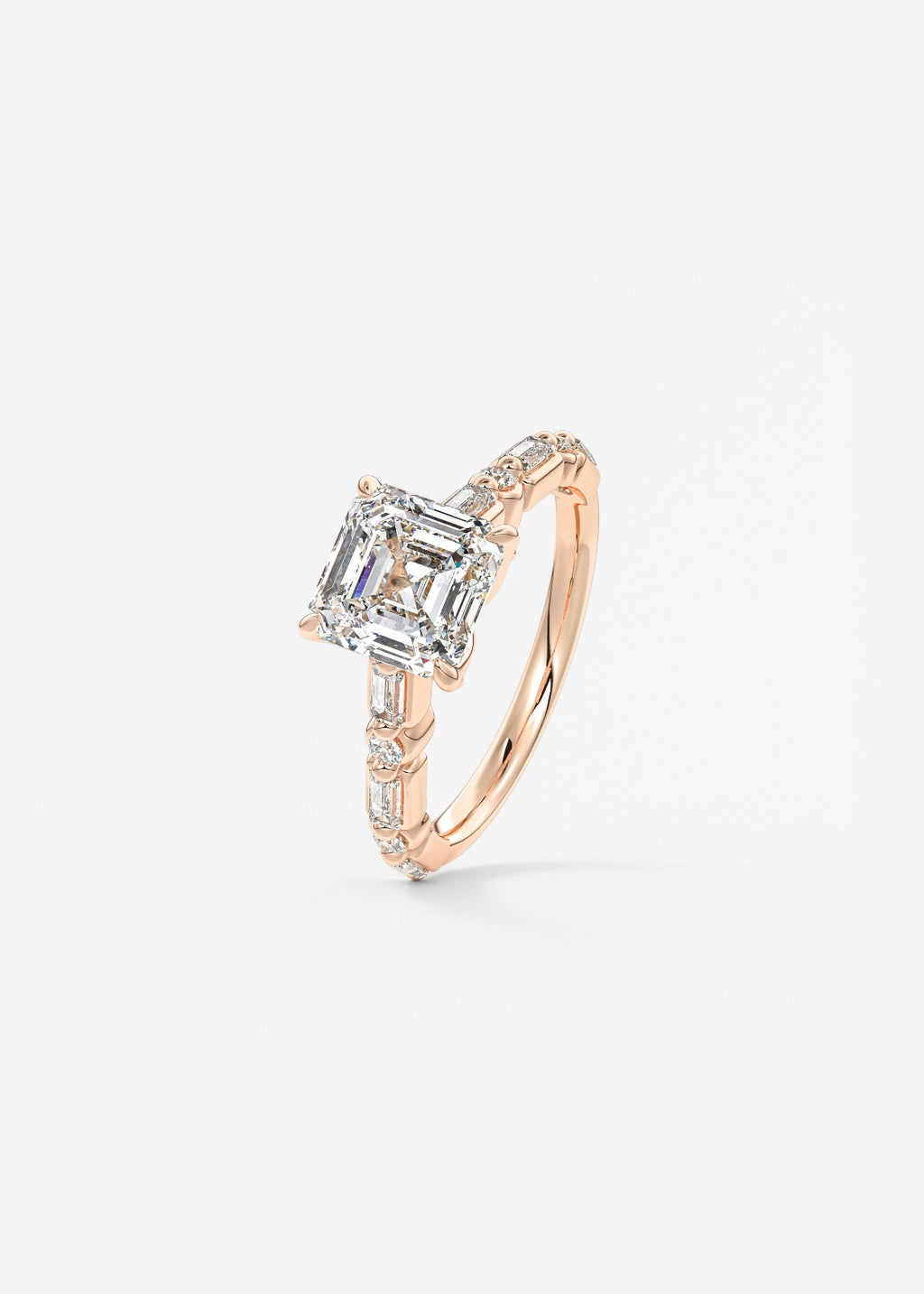 rose-gold