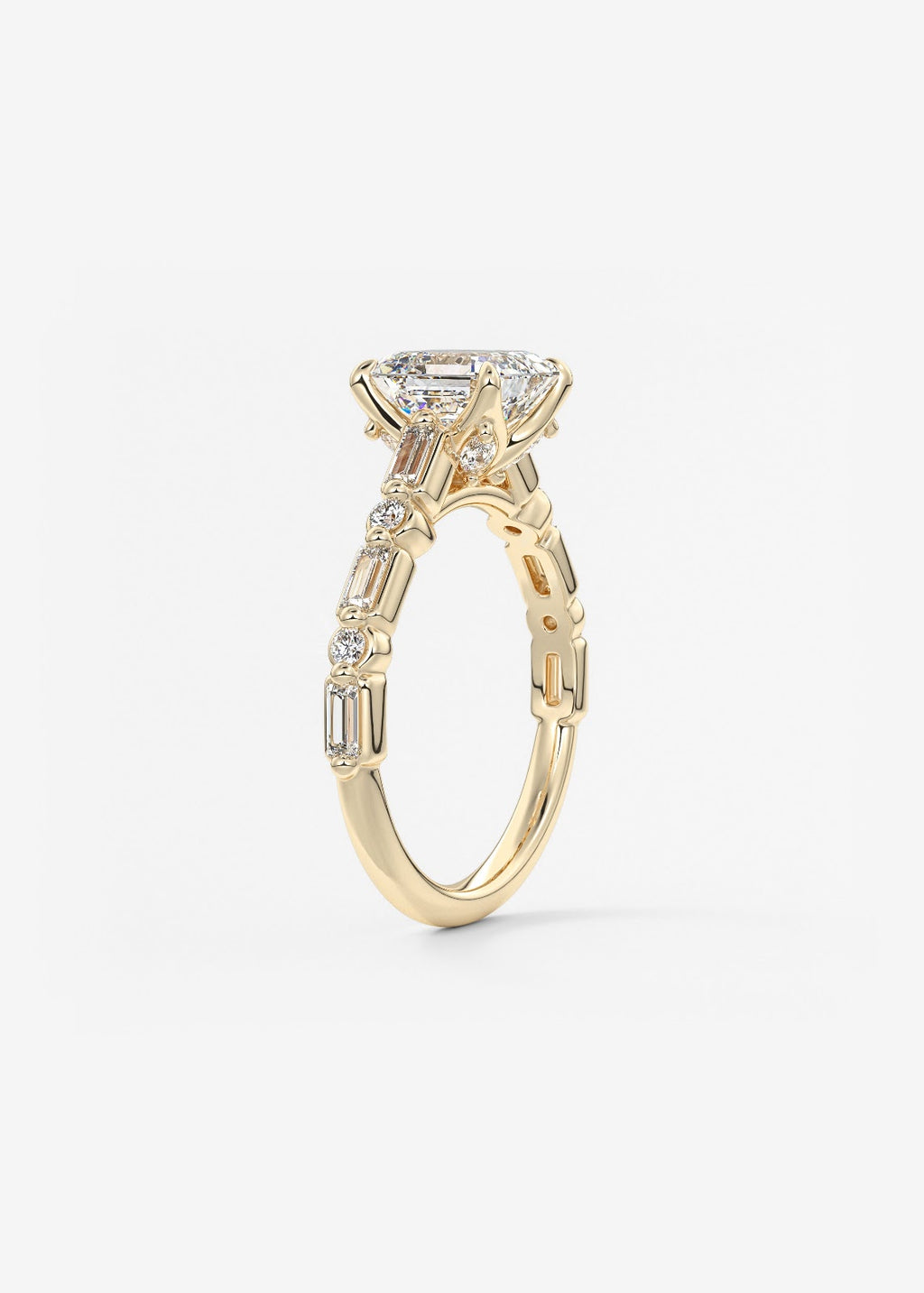 yellow-gold