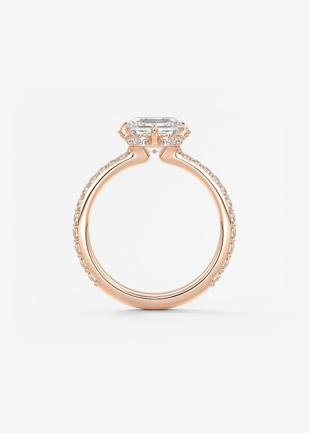rose-gold