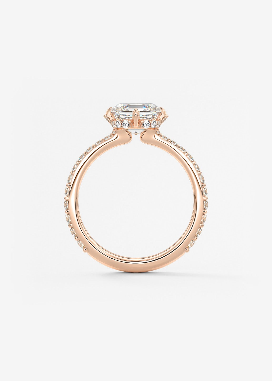 rose-gold
