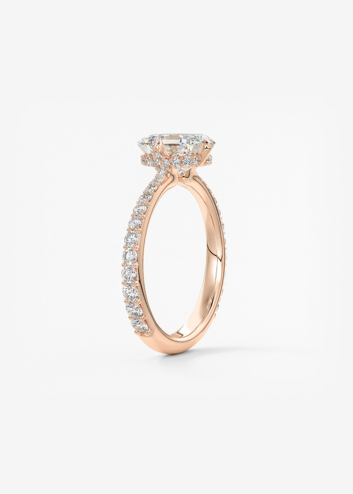 rose-gold
